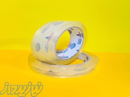 نوار چسب کریستال 2 5 سانت دیاموند