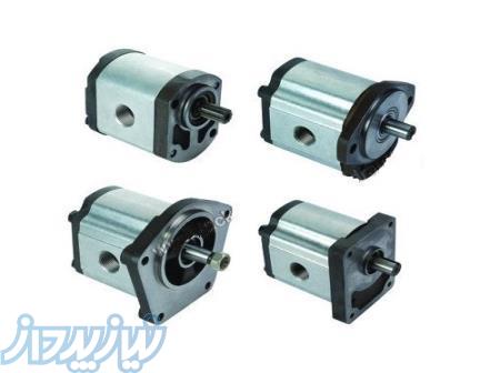 هیدروموتور