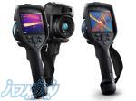 بررسی و معرفی دوربین حرارتی FLIR E96