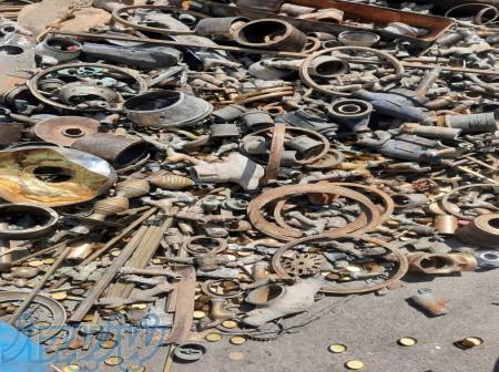 بزرگترین خریدارضایعات درتبریز 