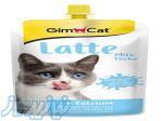 شیر لته گربه جیم کت 