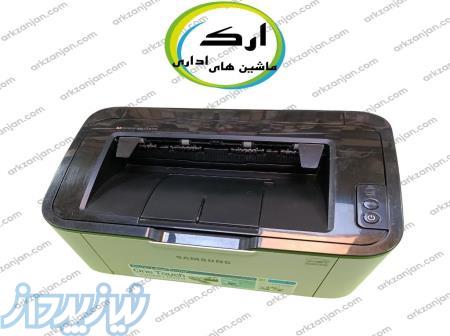 پرینتر کارکرده لیزری سامسونگ مدل ML-1670 