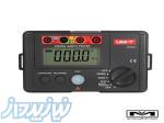 معرفی ارت سنج سه سیمه UT521 برند UNI-T