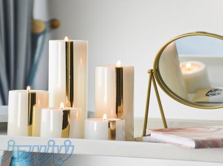 شمع عمری لایف تایم 