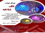 چراغ خواب تک شاخه