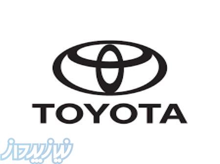 لیفتراک 2 5 تن دوگانه سوز تویوتا 