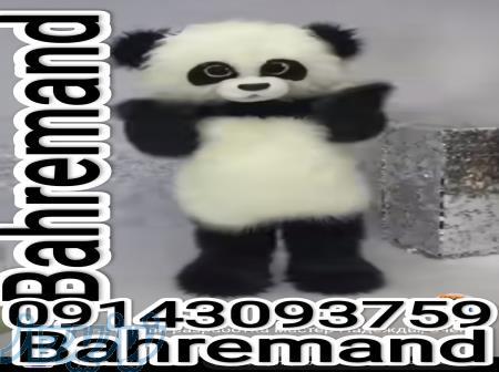 ساخت *فروش و کرایه تن پوش های عروسکی صادراتی با کیفیت جهانی توسط عروسکساز حرفه‌ای صدا و سیما 