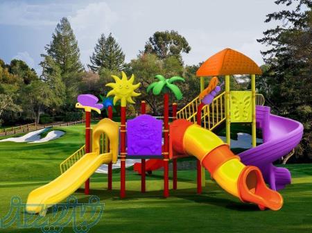 فروش انواع لوازم پارکی و ویلایی 