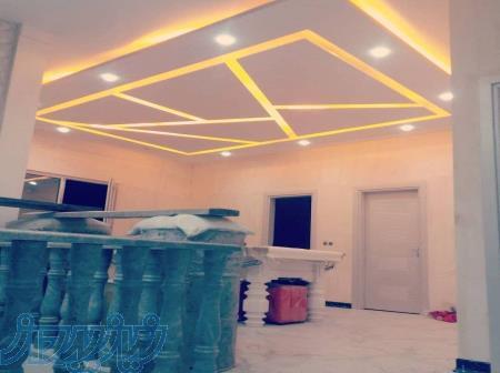 سقف کاذب کناف 