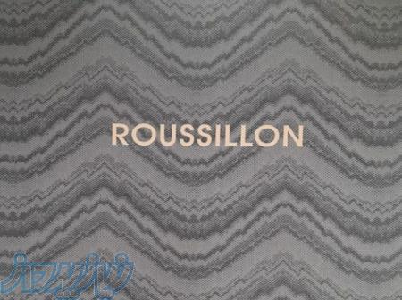 آلبوم کاغذ دیواری رزیلون ROUSSILLON 