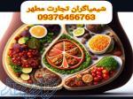 انواع نگه دارنده های غذایی 