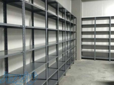 قفسه پیچ و مهره ای 