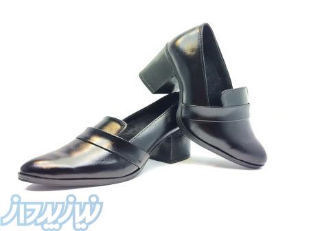 کفش زنانه مجلسی نوک باریک درکرج 