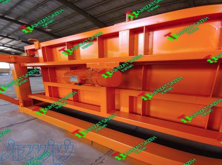 قالب باطری دیوار پیش ساخته 