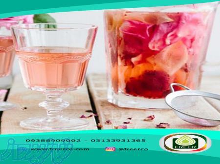 فروش ویژه رنگ های خوراکی مایع طبیعی ویژه شربت 