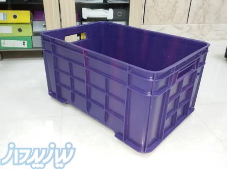 سبد گلخانه ، سبد فلفل دلمه ای ، سبد مرکبات ، سبد سورتینگ