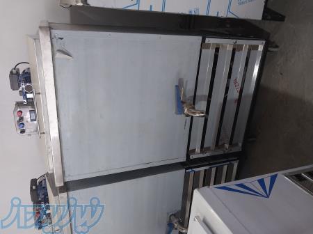 فروش ویژه شیرسردکن صنعتی 