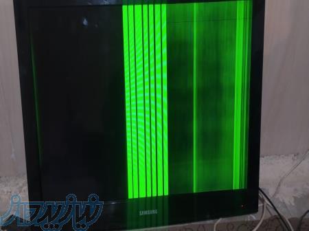 آموزش تعمیر تلویزیون های رنگی