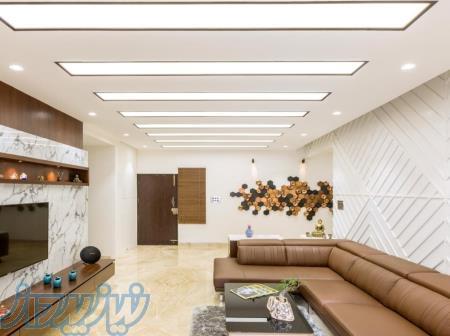 0تا100ساختمان در شاهین شهر