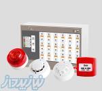 اعلام حریق تسلا 