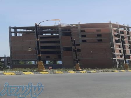 پیش فروش آپارتمان چالوس نوشهر 