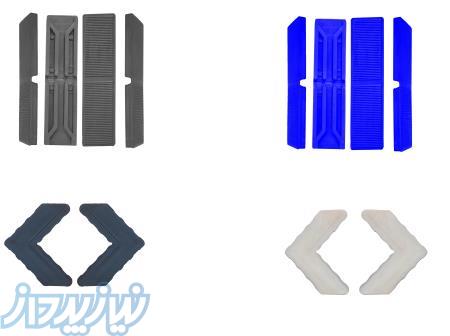 فروش تاکوز های زیر شیشه و گونیا پلاستیکی 