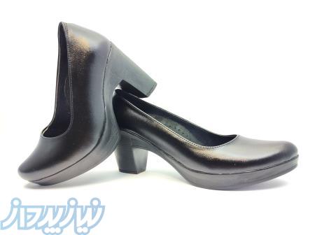 کفش زنانه پاشنه بلند مجلسی در کرج 