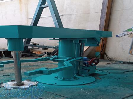 میکسر رنگ و میکسر ازمایشگاهی 