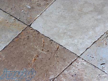 سنگ تراورتن بژ