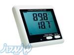 بررسی دیتالاگر دما و رطوبت OLYMPIA TM 75 