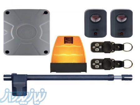 درب اتوماتیک بی اف تی  BFT» 