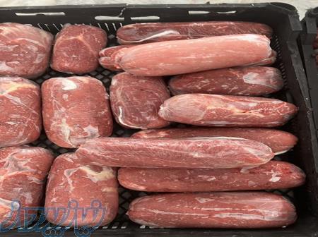 تولید و فروش گوشت سفید و قرمز 