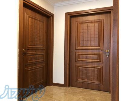 تولید کننده درب PVC-درب ورودی 