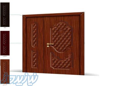 تولید کننده درب HPL-درب ملامینه 