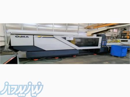 فروش دستگاه تزریق پلاستیک 360 تن 