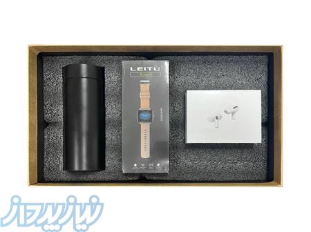 انواع پک هدایا تبلیغاتی 