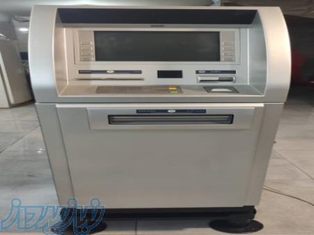 خودپرداز های سالنی دیواری وینکور 