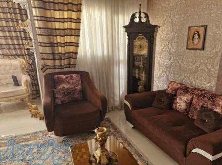 مبل راحتی شیک 