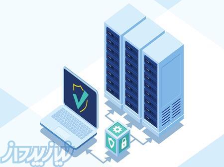 خدمات مدیریت و امنیت سرور
