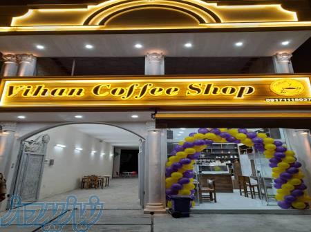 تابلو سازی شیراز نگاره  برش لیزر شبرنگ شهرک گلستان 