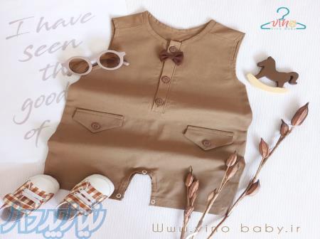 کانال عمده فروشی لباس نوزاد