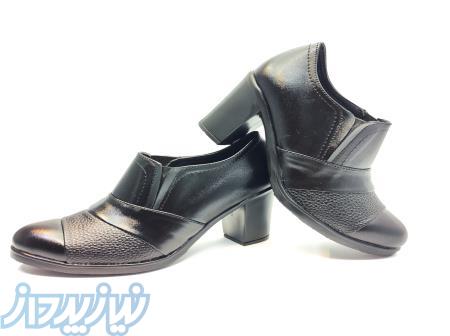 کفش اداری مجلسی زنانه 