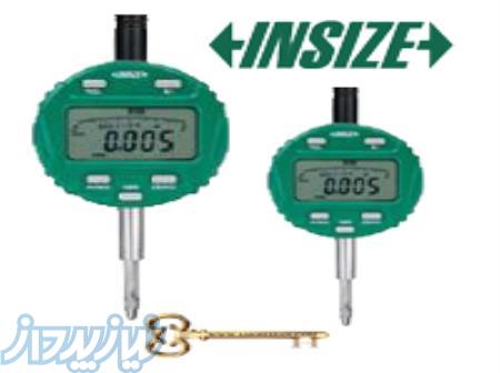 ساعت اندیکاتور دیجیتال دقت 0 001 اینسایز 