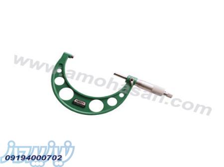 میکرومتر خارج سنج ساده اینسایز INSIZE 