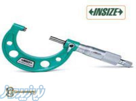 میکرومتر ساده 50-25 اینسایز 