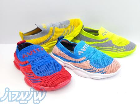 کتونی راحتی بچه گانه در کرج 