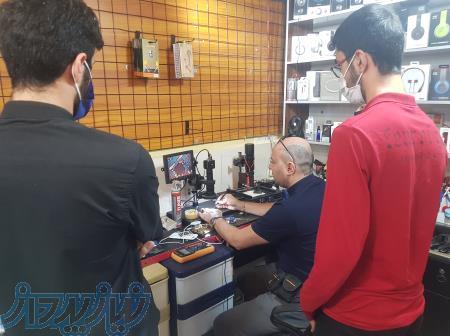 دوره های آموزش تعمیرات موبایل برای ورود به بازار کار 