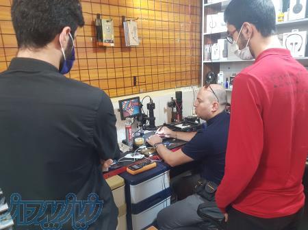 دوره های آموزش تعمیرات موبایل برای ورود به بازار کار 