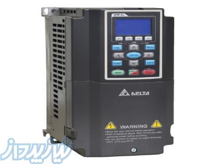 تعمیر اینورتر و درایو