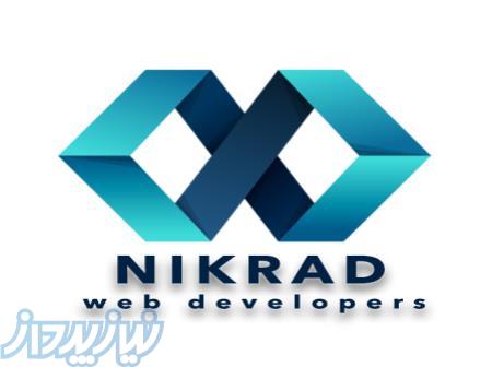 طراحی سایت و سئو شرکت نیکراد وب 
